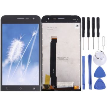 OEM LCD Screen for Asus Zenfone 2/ZE500CL with Digitizer Assembly - 1