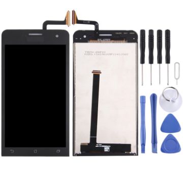 LCD Display + Touch Panel for ASUS Zenfone 5/A500CG - 1