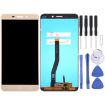 OEM LCD Screen for Asus ZenFone 3 Laser ZC551KL Gold - 1