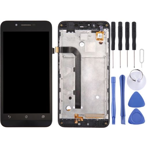 OEM LCD Screen for Asus ZenFone Go/ZC500TG Digitizer Full Assembly - 1