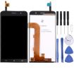 OEM LCD Screen for Asus Zenfone Go 5 inch/ZB500KL with Digitizer Full Assembly - 1