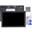 OEM LCD Screen for Asus ZenPad 10 Z300C/Z300CG P023, Green Flex Cable - 1