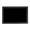 OEM LCD Screen for Asus ZenPad 10 Z300C/Z300CG P023, Green Flex Cable - 2
