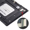 OEM LCD Screen for Asus ZenPad 10 Z300C/Z300CG P023, Green Flex Cable - 4