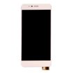 OEM LCD Screen for Asus ZenFone 3 Max/ZC520TL/X008D (Gold) - 2