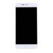 OEM LCD Screen for Asus ZenFone 3 Max (White) - 2