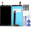 OEM LCD Screen for Asus Zenfone Go/ZB551KL 5.5" with Digitizer - Black - 1