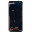 OEM LCD Screen for Asus ZenFone 5 Lite ZC600KL with Digitizer (Black) - 3