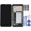 OEM LCD Screen for ASUS Zenfone Ir TV ZB551KL Digitizer Full Assembly - 1