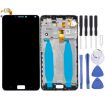 OEM LCD Screen for Asus Zenfone 4 Max ZC554KL X00ID Digitizer Full Assembly - 1