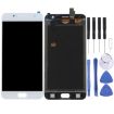 OEM LCD Screen for Asus ZenFone 4 Selfie/ZB553KL White - 1