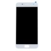 OEM LCD Screen for Asus ZenFone 4 Selfie/ZB553KL White - 2