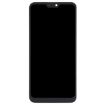 OEM LCD Screen for Asus Zenfone Max Pro (M2) ZB631KL - Black - 2