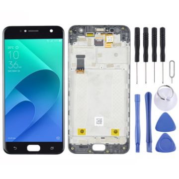 OEM LCD Screen for Asus Zenfone 4 Selfie ZB553KL X00LD X00LDA Digitizer - 1