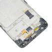 OEM LCD Screen for Asus Zenfone 4 Selfie ZB553KL X00LD X00LDA Digitizer - 5