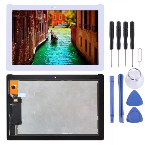 LCD Screen and Digitizer Assembly for Asus ZenPad 10 Z301MFL/Z301MF - 1