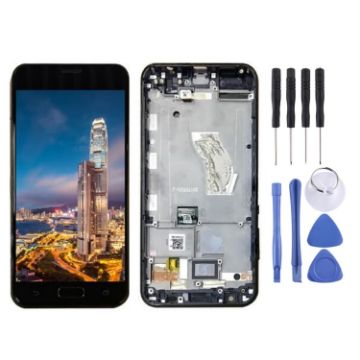 OEM LCD Screen for Asus ZenFone V520KL Digitizer Full Assembly - 1