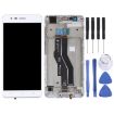OEM LCD Screen for Asus Zenfone 3 Zoom ZE553KL Digitizer Full Assembly - 2