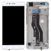 OEM LCD Screen for Asus Zenfone 3 Zoom ZE553KL Digitizer Full Assembly - 3