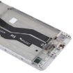 OEM LCD Screen for Asus Zenfone 3 Zoom ZE553KL Digitizer Full Assembly - 5