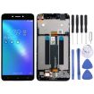 OEM LCD Screen for Asus ZenFone Live ZB501KL X00FD A007 Digitizer Full Assembly - 1