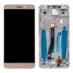 OEM LCD Screen for Asus ZenFone 3 Laser ZC551KL Z01BD Gold Frame - 3