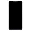 OEM LCD Screen for Asus Zenfone Max M2 ZB633KL/ZB632KL Digitizer Full Assembly with Frame - 2
