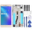OEM LCD Screen for Asus ZenFone 3 Laser ZC551KL Digitizer Assembly - 1