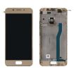 OEM LCD Screen for Asus Zenfone 3S Max ZC521TL X00GD Gold Frame - 3
