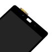 OEM LCD Screen for Asus Zenpad Z8s ZT582KL with Digitizer (Black) - 4