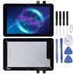 OEM LCD Screen for Asus Transformer mini T102HA T102H with Digitizer (Black) - 1