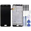 OEM LCD Screen for Asus Zenfone 4 Max ZC520KL X00HD - Black - 2