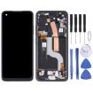 AMOLED LCD Screen for Asus Zenfone 8 ZS590KS - Full Assembly with Frame - 2