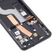 AMOLED LCD Screen for Asus Zenfone 8 ZS590KS - Full Assembly with Frame - 4