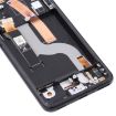 AMOLED LCD Screen for Asus Zenfone 8 ZS590KS - Full Assembly with Frame - 5
