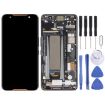 LCD Screen for Asus ROG Phone ZS600KL Digitizer Assembly with Frame - 2