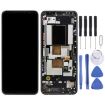 Asus ROG Phone 5 ZS673KS LCD Screen Assembly with Frame - Black - 2
