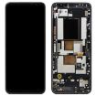 Asus ROG Phone 5 ZS673KS LCD Screen Assembly with Frame - Black - 3