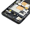 Asus ROG Phone 5 ZS673KS LCD Screen Assembly with Frame - Black - 5
