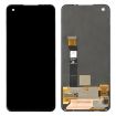 AMOLED LCD Screen for Asus Zenfone 8 ZS590KS-2A007EU - Black - 3
