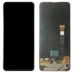 AMOLED LCD Screen for Asus Zenfone 8 Flip ZS672KS - Black - 3