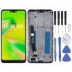 OEM LCD Screen for Asus Zenfone Max Plus (M2) ZB634KL A001D - Black - 1