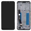 OEM LCD Screen for Asus Zenfone Max Plus (M2) ZB634KL A001D - Black - 3