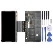 LCD Screen for Asus ROG Phone II ZS660KL - Black - 2