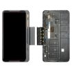 LCD Screen for Asus ROG Phone II ZS660KL - Black - 3