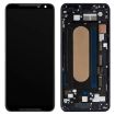 LCD Screen for Asus ROG Phone II ZS660KL - Full Assembly with Frame - 3