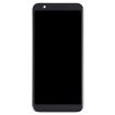 OEM LCD Screen for Asus ZenFone Max M1 ZB555KL X00PD - Black - 2