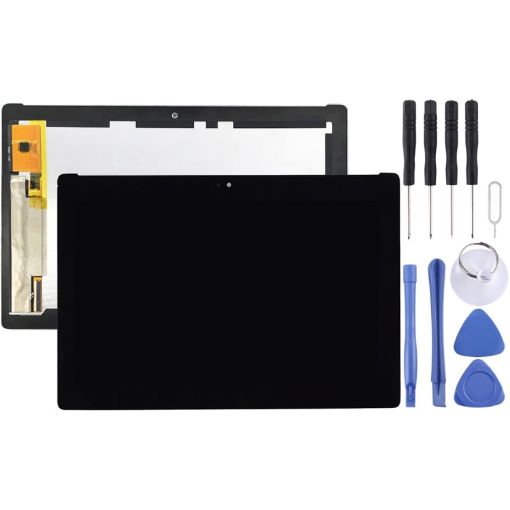 OEM LCD Screen for Asus Zenpad 10 Z300 Full Assembly - 1