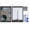 LCD Screen with Digitizer Assembly for Asus Chromebook Tablet CT100PA - 1