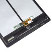 LCD Screen with Digitizer Assembly for Asus Chromebook Tablet CT100PA - 5